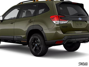 Subaru Forester WILDERNESS 2025 - photo 5