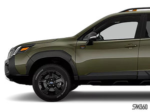 Subaru Forester WILDERNESS 2025 - photo 6