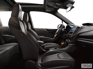 Subaru Forester WILDERNESS 2025 - photo 7