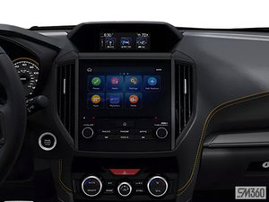 Subaru Forester WILDERNESS 2025 - photo 10