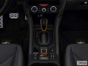 Subaru Forester WILDERNESS 2025 - photo 11
