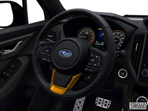 Subaru Forester WILDERNESS 2025 - photo 12