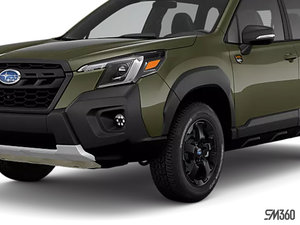 Subaru Forester WILDERNESS 2025 - photo 2