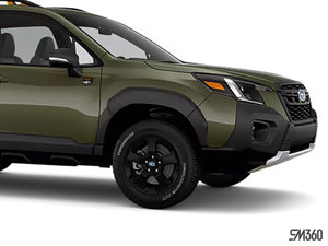 Subaru Forester WILDERNESS 2025 - photo 3