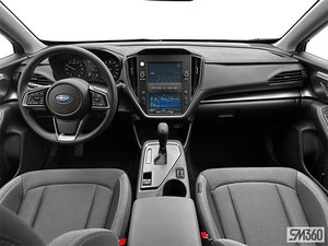 Subaru Impreza 5 portes Commodité 2025 - photo 6