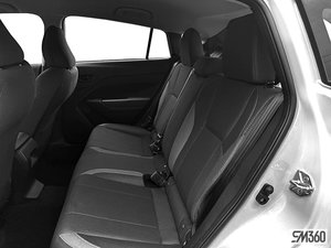 Subaru Impreza 5 portes Commodité 2025 - photo 8