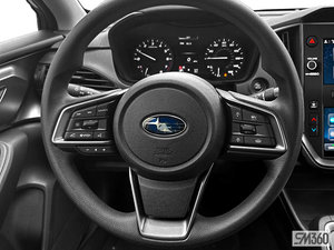 Subaru Impreza 5 portes Commodité 2025 - photo 11