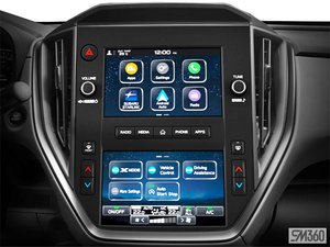 Subaru Impreza 5 portes Commodité 2025 - photo 12