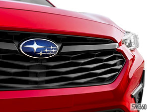 Subaru Impreza 5-door RS 2025 - photo 5