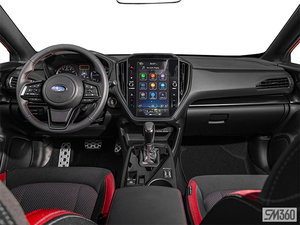 Subaru Impreza 5-door RS 2025 - photo 12