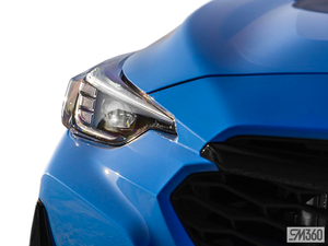 Subaru Impreza 5 portes Sport-Tech 2025 - photo 7