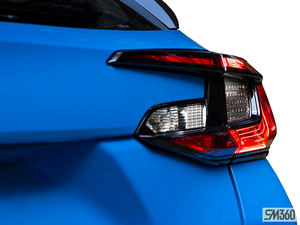 Subaru Impreza 5 portes Sport-Tech 2025 - photo 11
