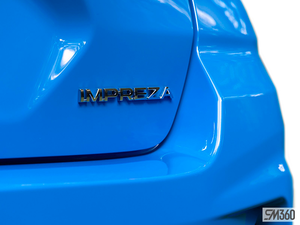 Subaru Impreza 5 portes Sport-Tech 2025 - photo 12