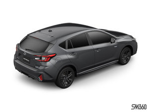 Subaru Impreza 5-door Touring 2025 - photo 3