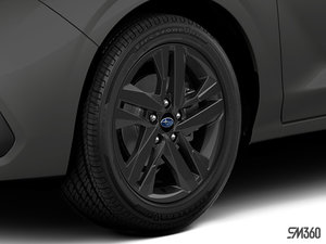 Subaru Impreza 5-door Touring 2025 - photo 4