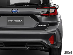Subaru Impreza 5-door Touring 2025 - photo 6