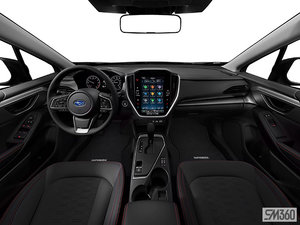 Subaru Impreza 5-door Touring 2025 - photo 7
