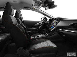 Subaru Impreza 5-door Touring 2025 - photo 8