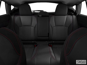 Subaru Impreza 5-door Touring 2025 - photo 9