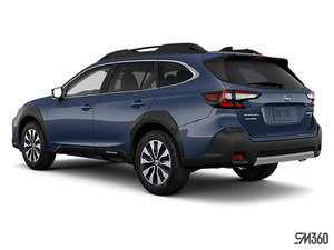Subaru Outback Limited XT 2025 - photo 1