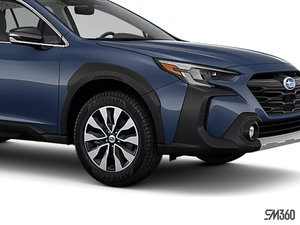 Subaru Outback Limited XT 2025 - photo 5