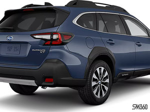 Subaru Outback Limited XT 2025 - photo 6