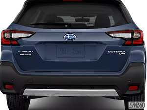 Subaru Outback Limited XT 2025 - photo 7