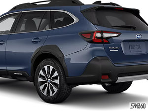 Subaru Outback Limited XT 2025 - photo 8