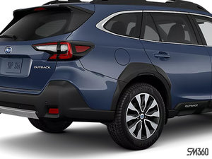 Subaru Outback Limited 2025 - photo 6