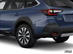 Subaru Outback Limited 2025 - photo 8
