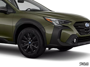 Subaru Outback Onyx 2025 - photo 5