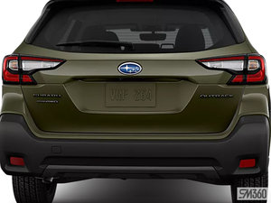 Subaru Outback Onyx 2025 - photo 7