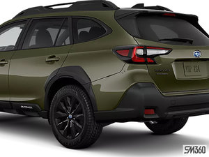 Subaru Outback Onyx 2025 - photo 8