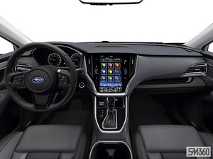 Subaru Outback Onyx 2025 - photo 11