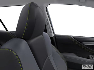 Subaru Outback Onyx 2025 - photo 12