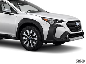Subaru Outback Premier XT 2025 - photo 5