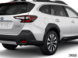 Subaru Outback Premier XT 2025 - photo 6