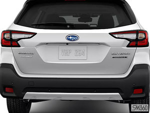 Subaru Outback Premier XT 2025 - photo 7