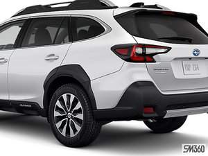 Subaru Outback Premier XT 2025 - photo 8
