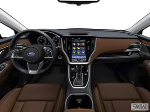 Subaru Outback Premier XT 2025 - photo 11