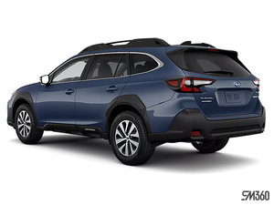 Subaru Outback Tourisme 2025 - photo 1