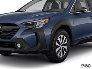 Subaru Outback Tourisme 2025 - photo 3
