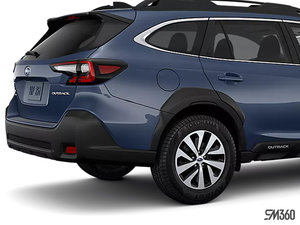 Subaru Outback Tourisme 2025 - photo 6