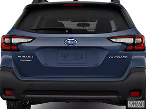 Subaru Outback Tourisme 2025 - photo 7