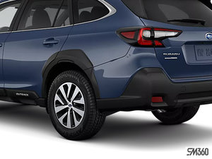 Subaru Outback Tourisme 2025 - photo 8