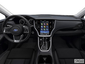 Subaru Outback Tourisme 2025 - photo 11