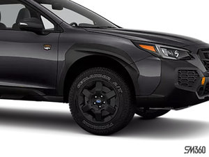 Subaru Outback Wilderness 2025 - photo 5