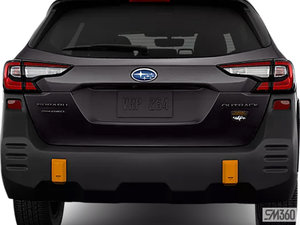 Subaru Outback Wilderness 2025 - photo 7
