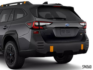 Subaru Outback Wilderness 2025 - photo 8