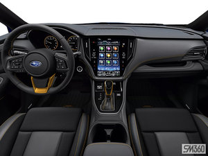 Subaru Outback Wilderness 2025 - photo 11